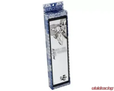 Project KICS 270mm Car Wide Mirror Makinami Mari Illustrious Version 4 - WM33