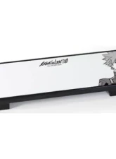 Project KICS 270mm Car Wide Mirror Nagisa Kaworu Version 4                                     - WM34 - Image 2