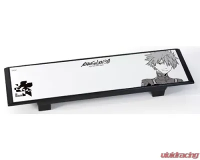 Project KICS 270mm Car Wide Mirror Nagisa Kaworu Version 4 - WM34