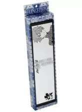 Project KICS 270mm Car Wide Mirror Nagisa Kaworu Version 4                                     - WM34 - Image 3