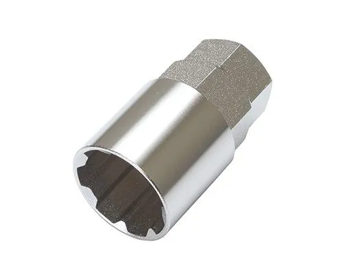 Project Kics Nut Key Number 142 R40 M14 Key Adapter - A-127 #142
