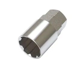 Project Kics Nut Key Number 142 R40 M14 Key Adapter