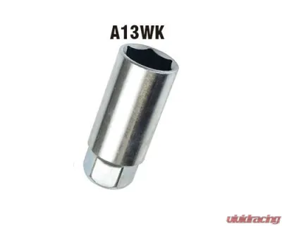 Project KICS 1 pc 19/21 Hex L60 Key Adapter - A-13WK