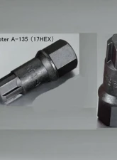 Project KICS Dual Phase System DP50 Key Adapter                                     - A-135 - Image 2