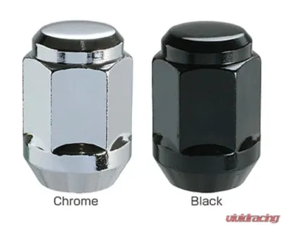Project KICS 1 pc 14 x 1.50 Lug Nut Closed End 21 Hex - F100SB