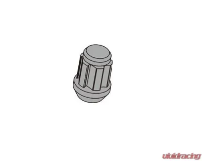 Project KICS 1 pc 14 x 1.50 Bull Lock Tuskey Replacement - TL00B