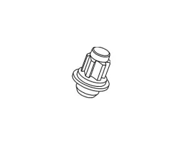 Project KICS 1 pc 14 x 1.50 Bull Lock Tuskey M14 Replacement
