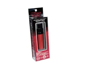 Project KICS 17 HEX Nut Double Protect Adapter