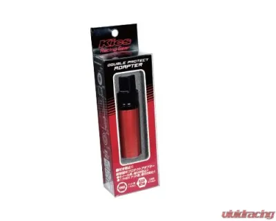 Project KICS 17 HEX Nut Double Protect Adapter - WPAD17