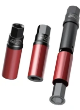 Project KICS 17 HEX Nut Double Protect Adapter                                     - WPAD17 - Image 2