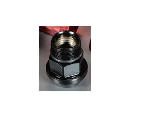 Npr Engine Parts 4hf1 4hg1 Crankshaft 8970331712 for -Isuzu