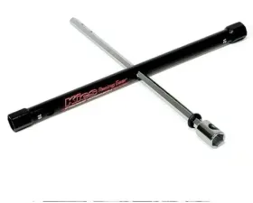 Project KICS Cross Wrench