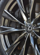 Project Kics 28mm M14xP1.5 60 Deg Monolith Bolt w/ Floating Collar (1PC Replacement)                                     - ZMN3A28 - Image 4