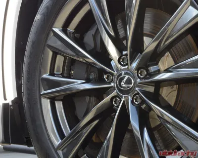 Project Kics 28mm M14xP1.5 60 Deg Monolith Bolt w/ Floating Collar (1PC Replacement) - ZMN3A28