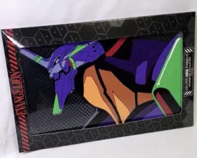 Project Kics Unit-01 Evangelion Anti Slip Map