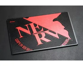 Project Kics NERV Evangelion Anti Slip Map