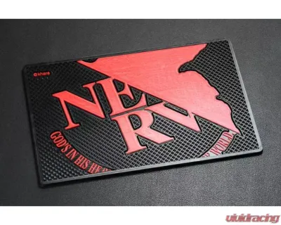 Project Kics NERV Evangelion Anti Slip Map - NASMN