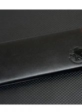 Project Kics NERV Carbon Long Wallet                                     - NCLWR - Image 2