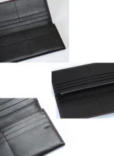 Project Kics NERV Carbon Long Wallet                                     - NCLWR - Image 3