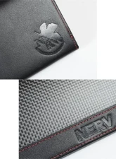 Project Kics NERV Carbon Long Wallet                                     - NCLWR - Image 4