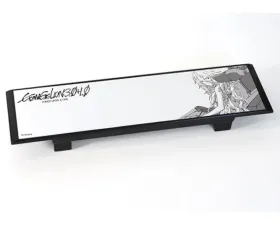 Project KICS KYO-EI Evangelion NERV Wide Mirror Rei Ayanami