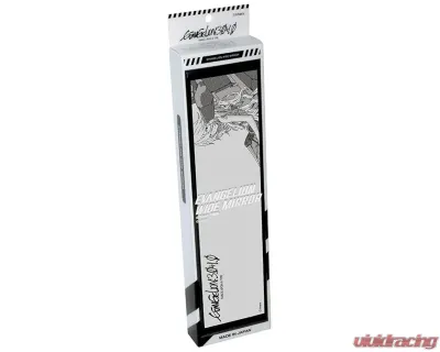 Project KICS KYO-EI Evangelion NERV Wide Mirror Rei Ayanami - WM41