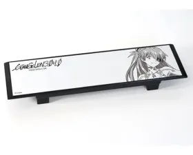 Project KICS KYO-EI Evangelion NERV Wide Mirror Shikinami Asuka Langley