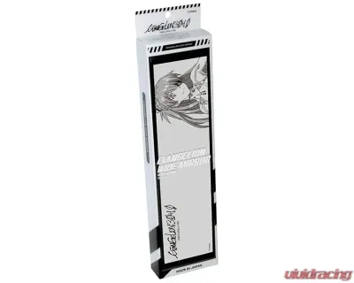 Project KICS KYO-EI Evangelion NERV Wide Mirror Shikinami Asuka Langley - WM42