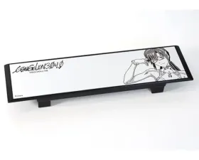 Project KICS KYO-EI Evangelion NERV Wide Mirror Mari Illustrious Makinami