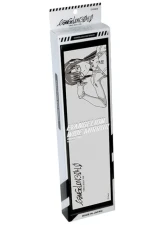 Project KICS KYO-EI Evangelion NERV Wide Mirror Mari Illustrious Makinami                                     - WM43 - Image 2