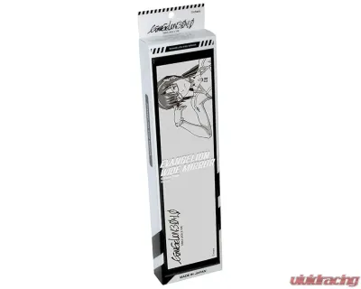 Project KICS KYO-EI Evangelion NERV Wide Mirror Mari Illustrious Makinami - WM43