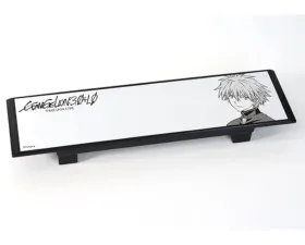Project KICS KYO-EI Evangelion NERV Wide Mirror Nagisa Kaworu