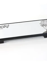 Project KICS KYO-EI Evangelion NERV Wide Mirror Nagisa Kaworu                                     - WM44 - Image 2
