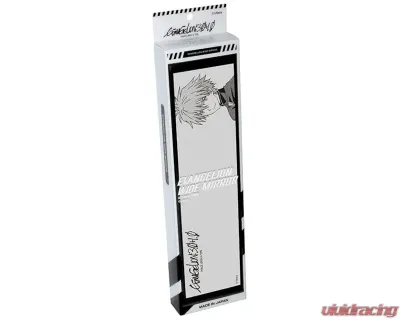 Project KICS KYO-EI Evangelion NERV Wide Mirror Nagisa Kaworu - WM44