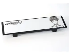 Project KICS KYO-EI Evangelion NERV Wide Mirror Anchor Shinji