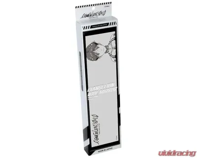 Project KICS KYO-EI Evangelion NERV Wide Mirror Anchor Shinji - WM45