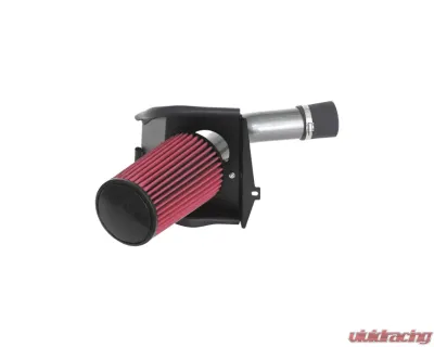 AEM Cold Air Intake Sytem Gunmetal Gray Subaru WRX | STi 2008-2014 - 21-478C