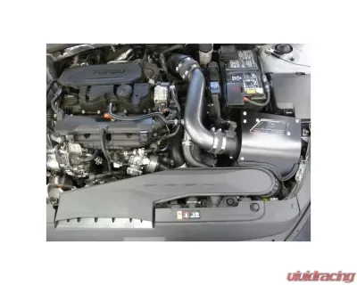 AEM Cold Air Intake Kia K5 L4-1.6L F/I 2021-2022 - 21-885C