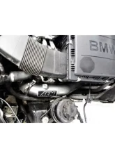 AEM Intercooler Charge Pipe Kit BMW 335i L6-3.0L F/I Turbo 2011-2013                                     - 26-3009C - Image 4