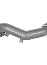 AEM Intercooler Charge Pipe Kit BMW 335i L6-3.0L F/I Turbo 2007-2010                                     - 26-3010C - Image 4