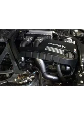 AEM Intercooler Charge Pipe Kit BMW 335i L6-3.0L F/I Turbo 2007-2010                                     - 26-3010C - Image 7