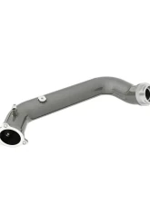 AEM Intercooler Charge Pipe Kit Toyota Supra L4-2.0L F/I Turbo 2020-2024                                     - 26-3011C - Image 4