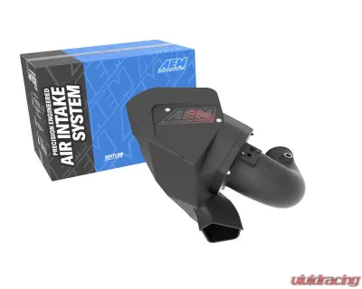 AEM Cold Air Intake System Toyota GR Supra L4-2.0L F/I 2021-2024 - 21-882DS