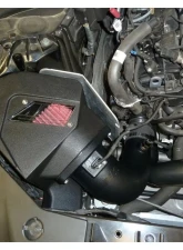 AEM Cold Air Intake System Toyota GR Supra L4-2.0L F/I 2021-2024                                     - 21-882DS - Image 6