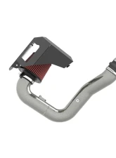 AEM Intakes Cold Air Intake System Subaru WRX 2022-2024                                     - 21-891C - Image 3