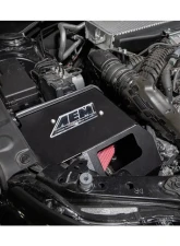 AEM Intakes Cold Air Intake System Subaru WRX 2022-2024                                     - 21-891C - Image 4