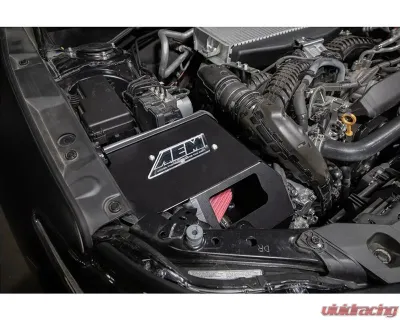 AEM Intakes Cold Air Intake System Subaru WRX 2022-2024 - 21-891C