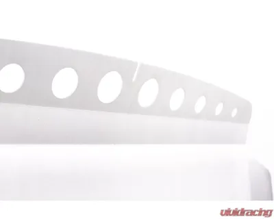 Rennline Skid Plate Porsche 944 1982-1991 - U08