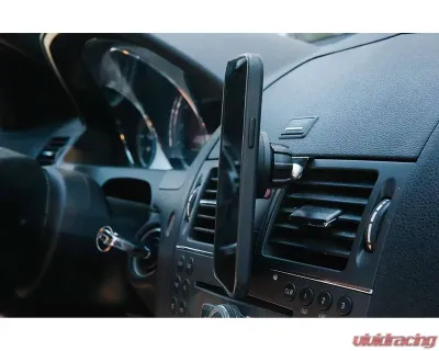 Rennline ExactFit Magnetic Phone Mount Mercedes-Benz C300 W4 2008-2014 - PM01.77