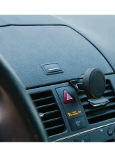 Rennline ExactFit Magnetic Phone Mount Mercedes-Benz C300 W4 2008-2014                                     - PM01.77 - Image 5